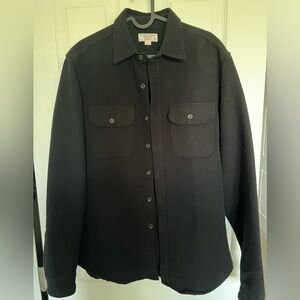 Wallace and Barnes button down, men’s, medium, good condition